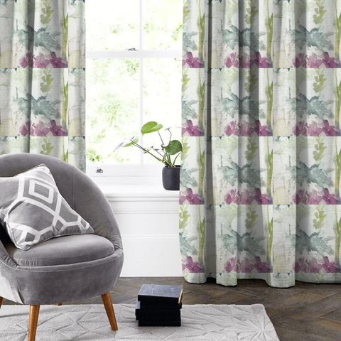 Sorong Summer Made To Measure Curtain