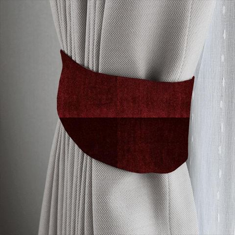 Glamour Wine Tieback