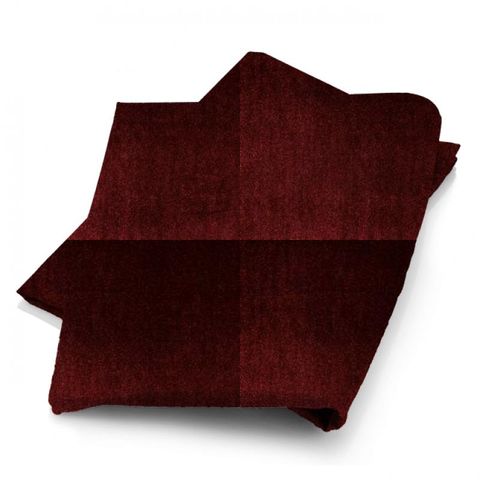 Glamour Wine Fabric