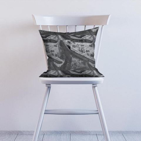 Mercury Dove Cushion