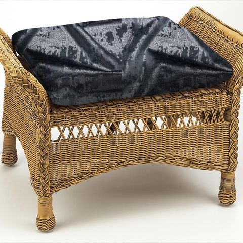 Mercury Elephant Box Cushion