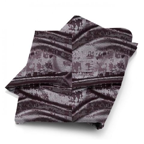 Mercury Mauve Fabric