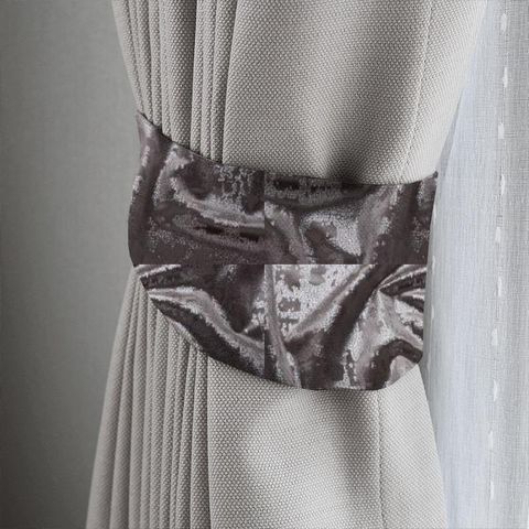 Mercury Mink Tieback