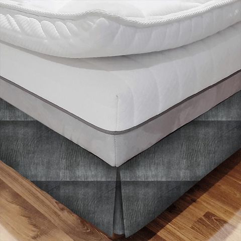 Glamour Elephant Bed Base Valance