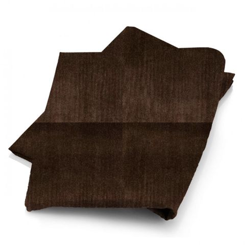 Glamour Mocha Fabric