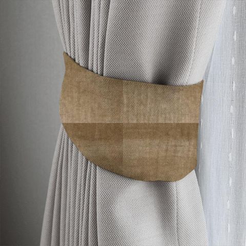 Glamour Mushrooom Tieback