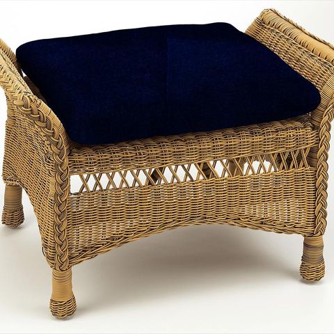 Glamour Royal Box Cushion