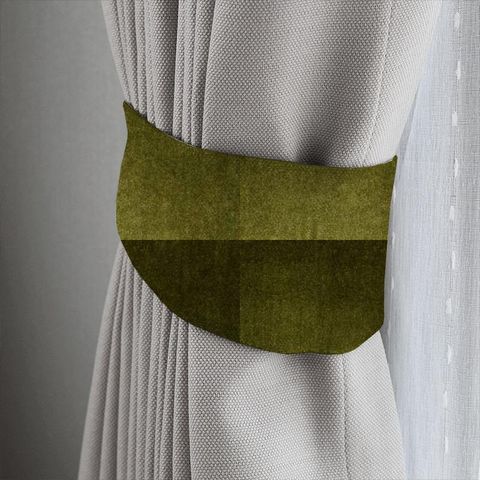 Glamour Sage Tieback