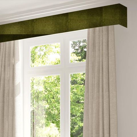 Glamour Sage Pelmet