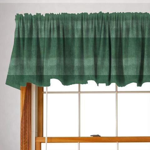 Glamour Seafoam Valance