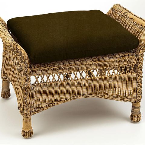 Glamour Stone Box Cushion