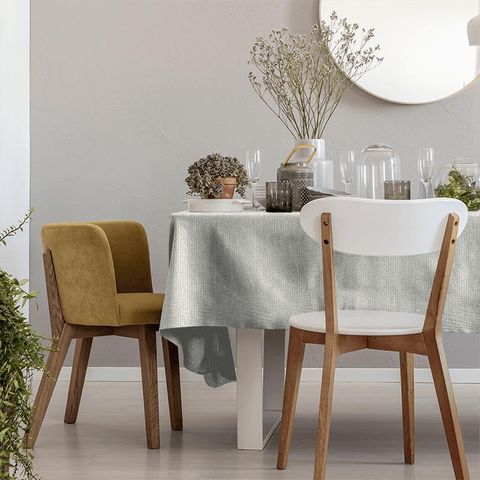 Spotty Dove Tablecloth