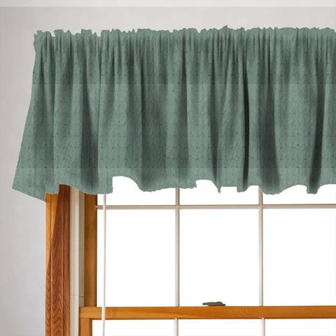 Jazz Spa Valance