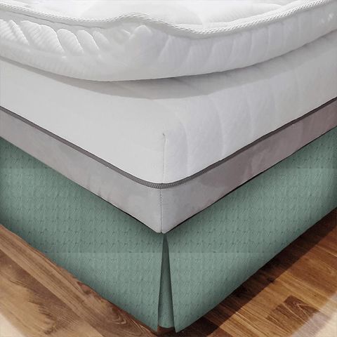 Jazz Spa Bed Base Valance