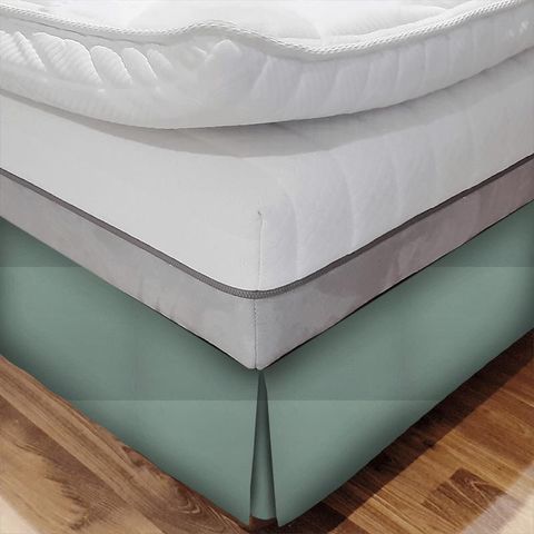 Nouveau Spa Bed Base Valance