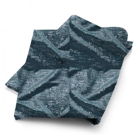 Zinc Duck Egg Fabric
