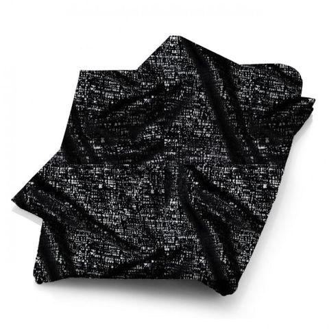 Zinc Noir Fabric