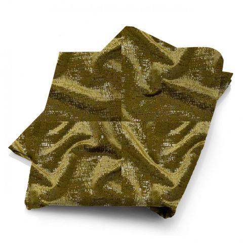 Zinc Ochre Fabric