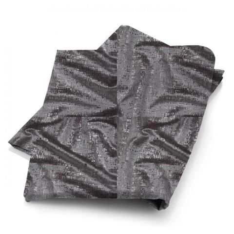 Zinc Silver Fabric