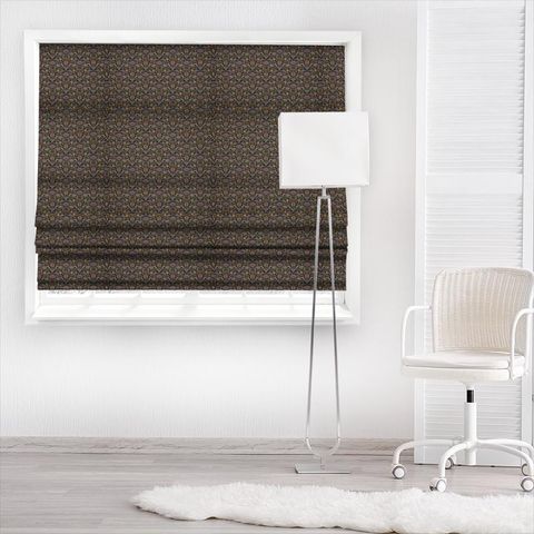 Appleby Eden Made To Measure Roman Blind