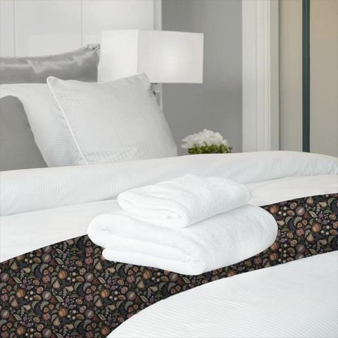 Harvest Eden Bed Runner