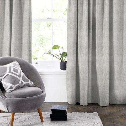 Minerals Arctic Made To Measure Curtain