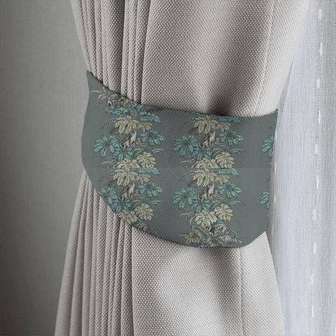 Monkeying Around Mineral Tieback