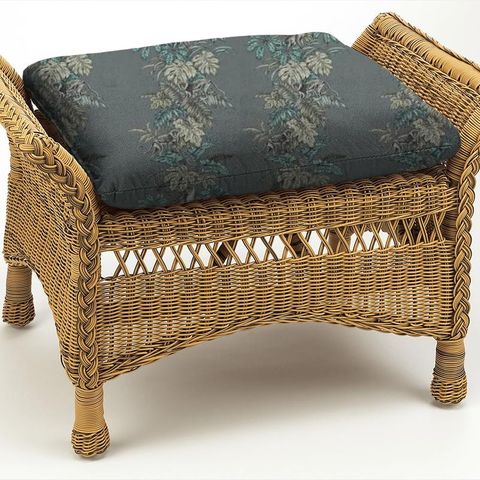 Monkeying Around Mineral Box Cushion