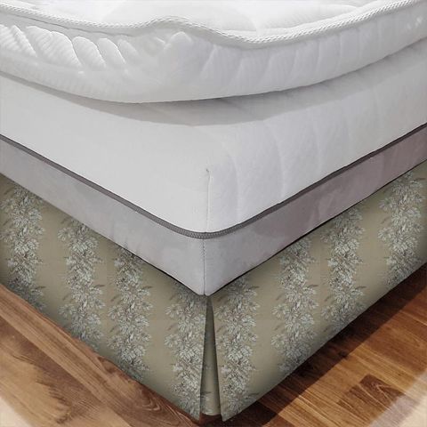 Monkeying Around Nectar Bed Base Valance