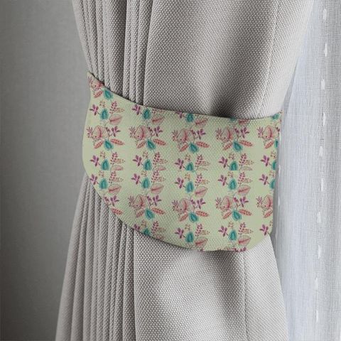 Serengeti Cassis Tieback