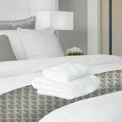 Serengeti Marine Bed Runner