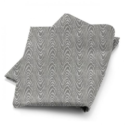 Tide Silver Fabric