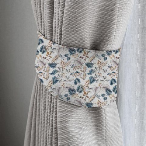 Fandango Henna Tieback