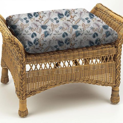 Fandango Henna Box Cushion