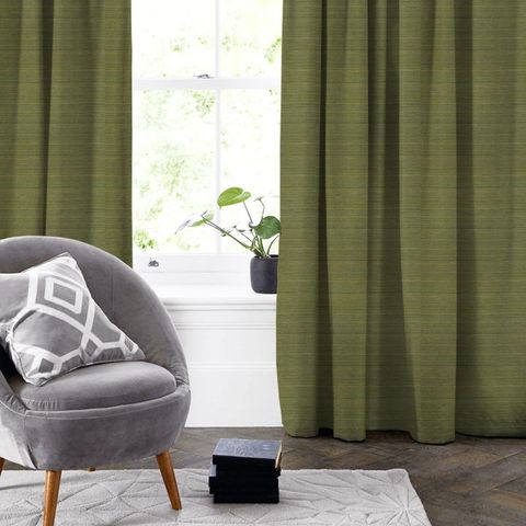 Galapagos Forest Made To Measure Curtain