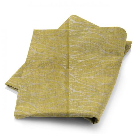 Cara Lemon Fabric