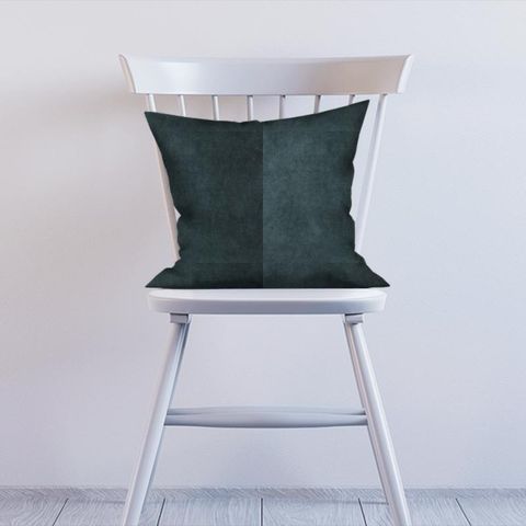 Eaton Square Duck Egg Cushion