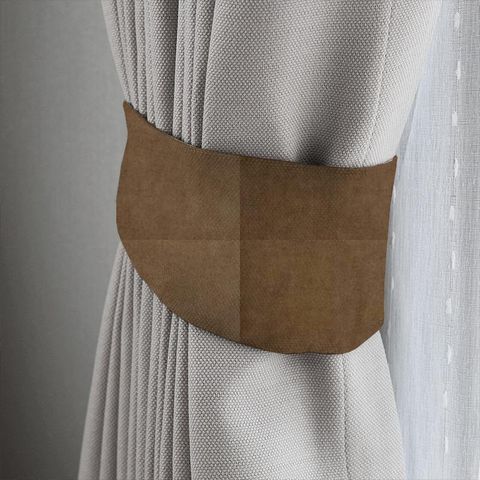 Eaton Square Fawn Tieback