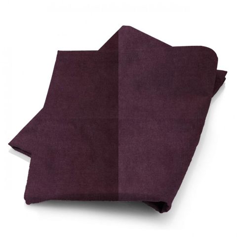 Eaton Square Plum Fabric