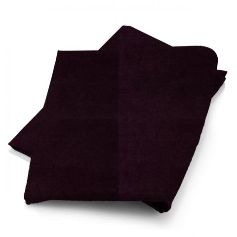 Eaton Square Purple Fabric