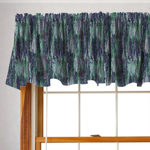 Wister Lilac Valance