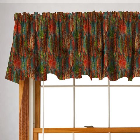 Wister Multi Valance