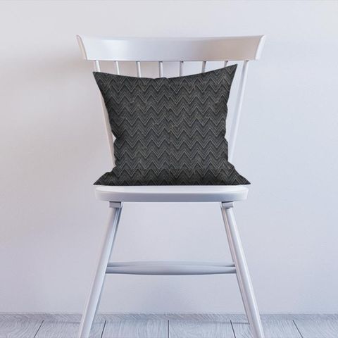 Design 2 Azurite Cushion