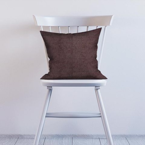 Design 4 Amethyst Cushion