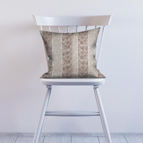 Mystique Lavender Cushion