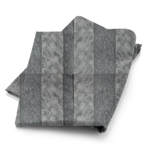 Mystique Silver Fabric