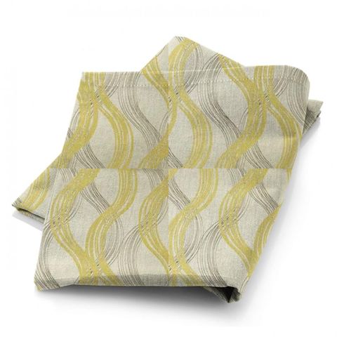 Naomi Lemon Fabric