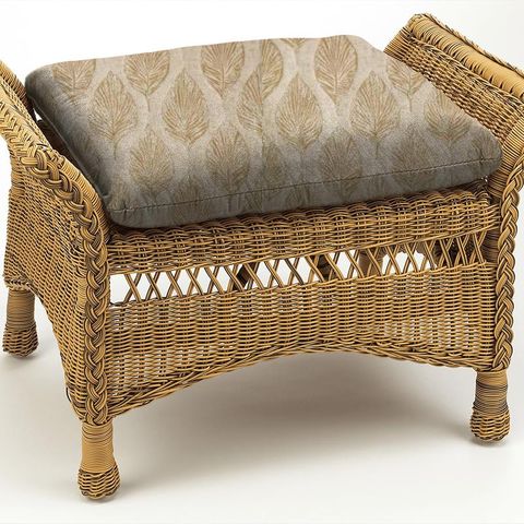 Spellbound Gold Box Cushion