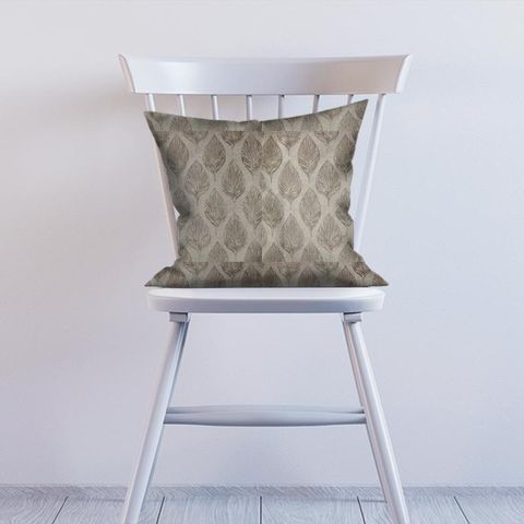 Spellbound Pebble Cushion