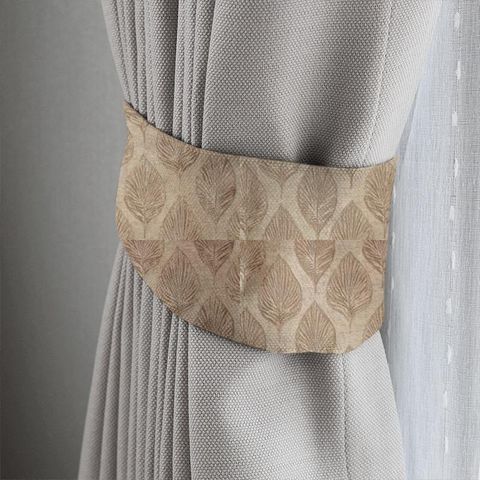 Spellbound Rose Gold Tieback